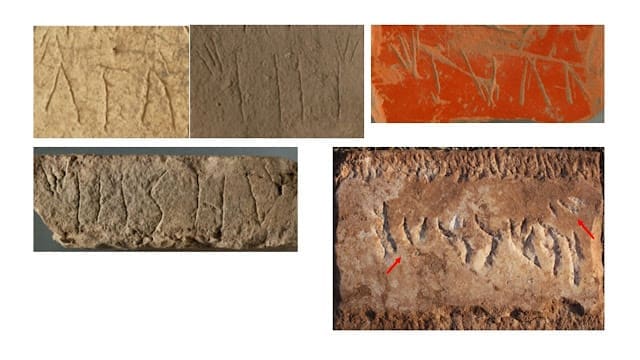 Fig_1_Comillas_triples_Silves_Iru25C325B1a-Veleia_Fig_1-ama-ata-iruna-veleia